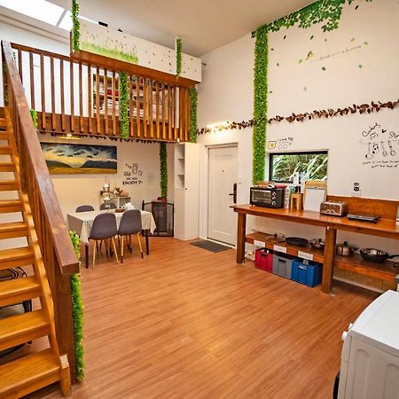 Waikoura Springs Bed and Breakfast Kaikoura Esterno foto