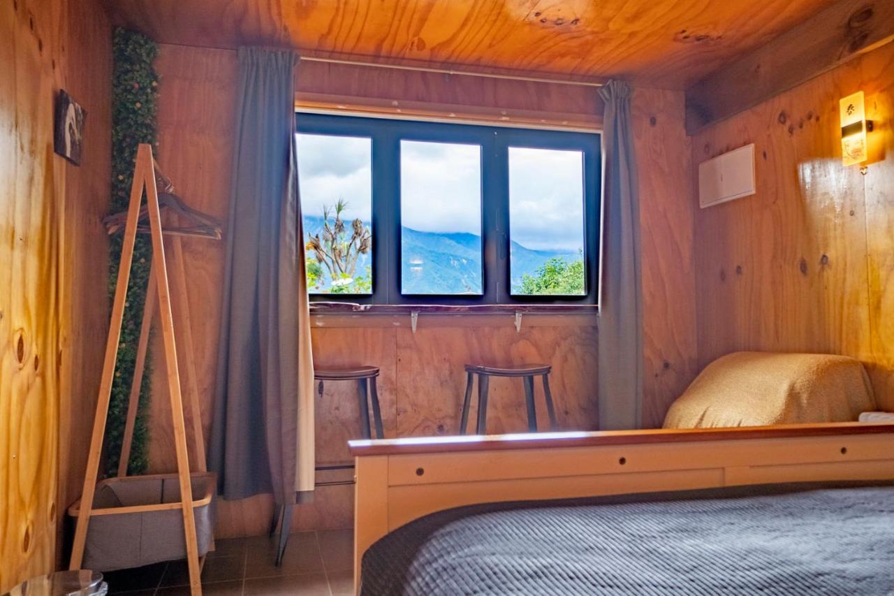 Waikoura Springs Bed and Breakfast Kaikoura Esterno foto