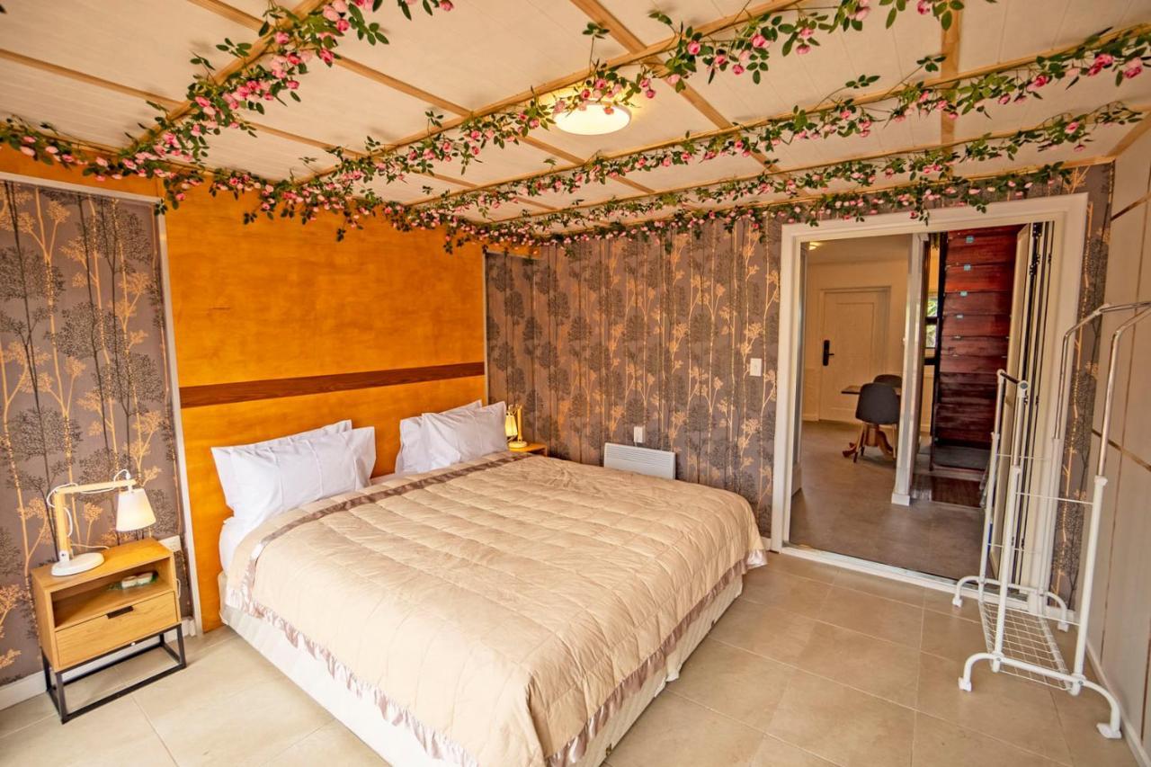 Waikoura Springs Bed and Breakfast Kaikoura Esterno foto